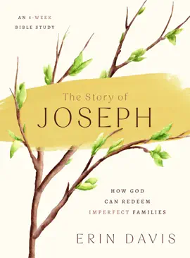 Read: The Book Story of Joseph