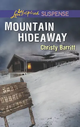 Read: Book Mountain Hideaway