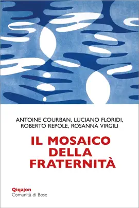 Read: Il mosaico della fraternità Book