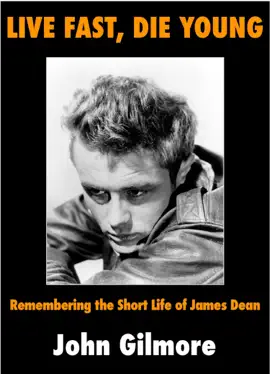 Read: Live Book Fast, Die Young