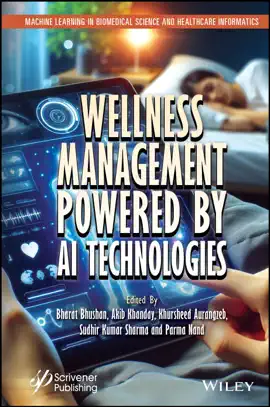 Read: Wellness Management Powered by Book AI Technologies