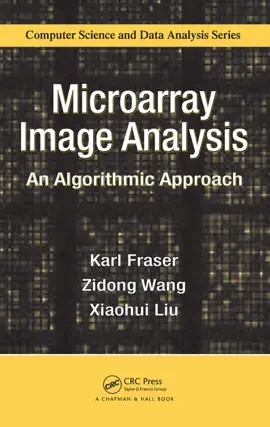 Read: Microarray Image Analysis Book