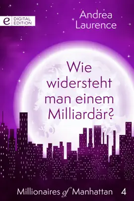 Read: Wie widersteht man einem Book Milliardär?