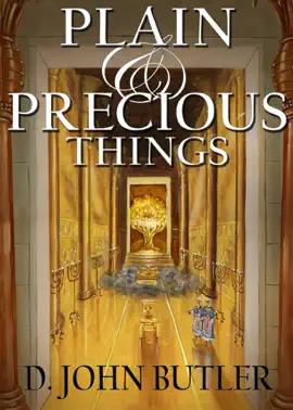 Read: Plain and Precious Things: The Book Temple Religion of the Book of Mormon's Visionary Men