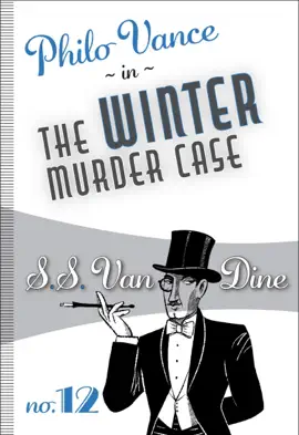 Read: Book The Winter Murder Case