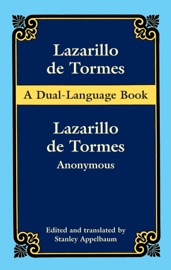 Lazarillo de Tormes - Anonymous & Stanley Appelbaum
