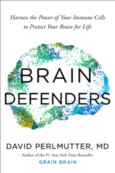 Brain Defenders