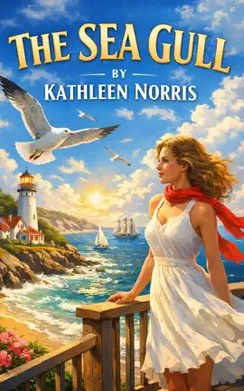 Read: THE SEA Book GULL