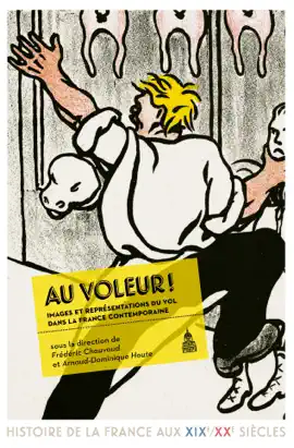 Read: Au voleur ! Book