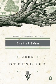 East of Eden - John Steinbeck