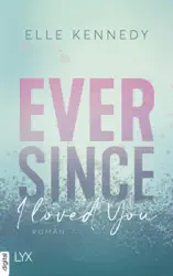Ever Since I Loved You