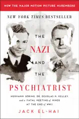The Nazi and the Psychiatrist