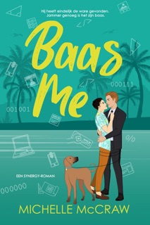 Baas me by Michelle McCraw
