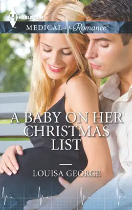 Read: A Baby on Her Christmas Book List