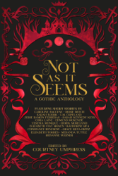 Not As It Seems: A Gothic Anthology