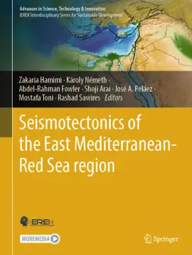Read: Seismotectonics of the East Mediterranean-Red Sea Book region