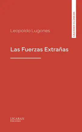 Read: Las Fuerzas Extrañas Book