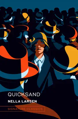 Read: Quicksand