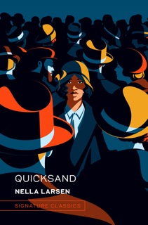 Quicksand by Nella Larsen