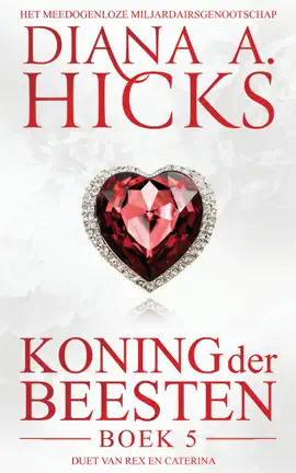 Koning der Beesten (Dutch Edition)