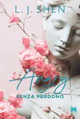 Angry. Senza perdono