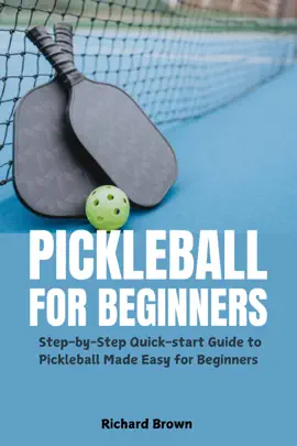 Read: Book Pickleball for Beginners