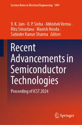 Read: Recent Advancements in Book Semiconductor Technologies