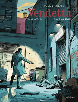 Read: Vendetta