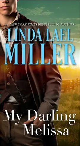 Read: My Book Darling Melissa