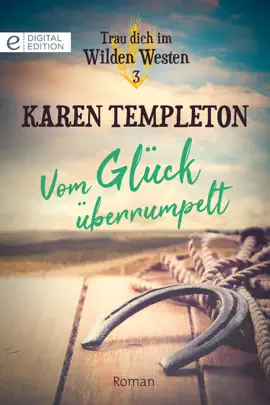 Read: Vom Glück überrumpelt Book
