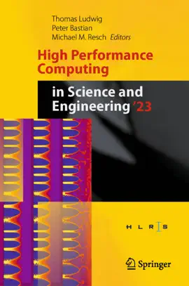 Read: High Performance Book Computing in Science and Engineering '23