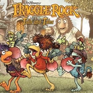 Jim Henson's Fraggle Rock Vol. 2