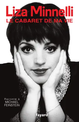 Le Cabaret de ma vie
