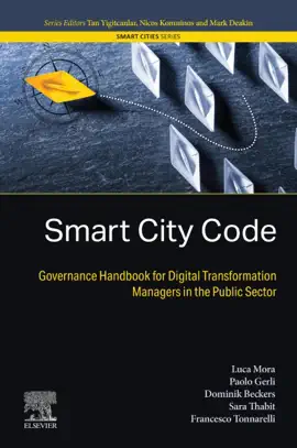 Read: Book Smart City Code