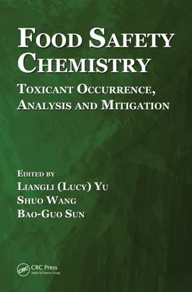 Read: Food Book Safety Chemistry