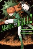 Book Akame ga KILL!, Vol. 8