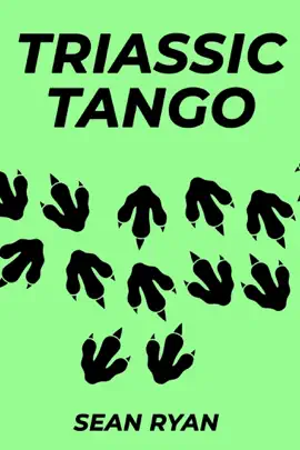 Read: Triassic Book Tango