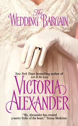 Read: The Wedding Bargain Book