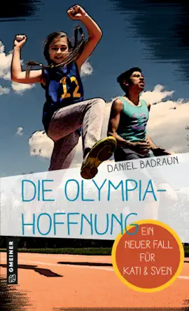Read: Die Book Olympiahoffnung