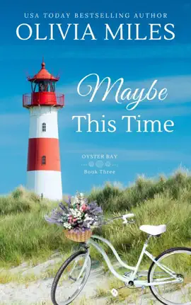 Read: Maybe This Book Time