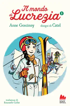 Read: Il mondo di Book Lucrezia 8