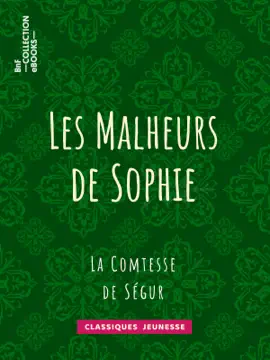 Read: Les Malheurs de Book Sophie