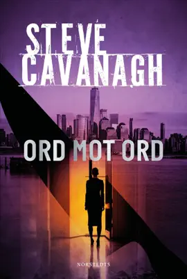 Read: Ord mot Book ord