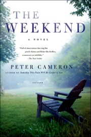The Weekend - Peter Cameron