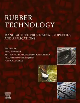 Read: Rubber Book Technology