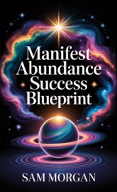 Manifest Abundance Success Blueprint - Sam Morgan