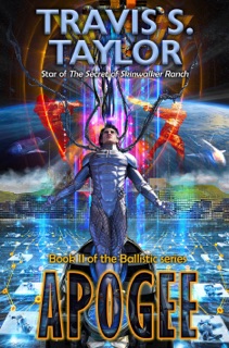 Apogee by Travis S. Taylor