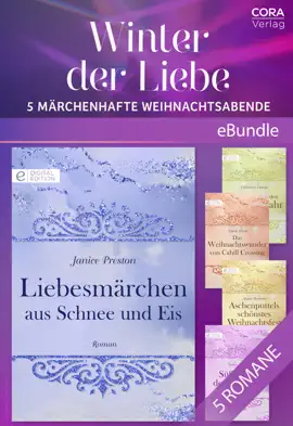 Read: Book Winter der Liebe - 5 märchenhafte Weihnachtsabende