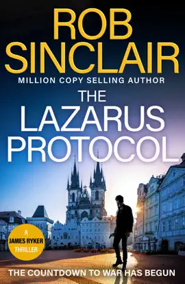 The Lazarus Protocol
