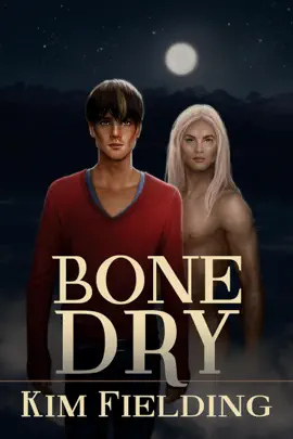 Read: Book Bone Dry